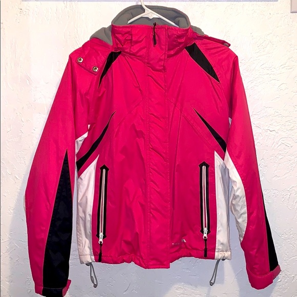 Trespass Jackets & Blazers - Winter ski snowboard jacket